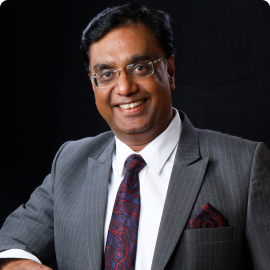 Ajay Sharma