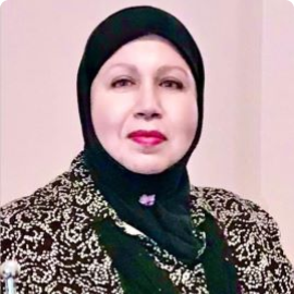 Dr. Dina Yacout