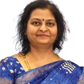 Dr. Sahana Madan
