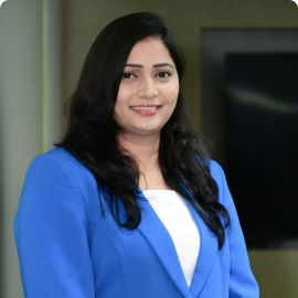Fatimunnisa Shariff