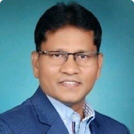 Raghu Babu Gunturu
