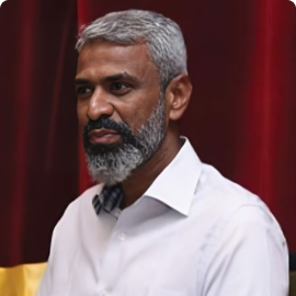 Sathya Natarajan